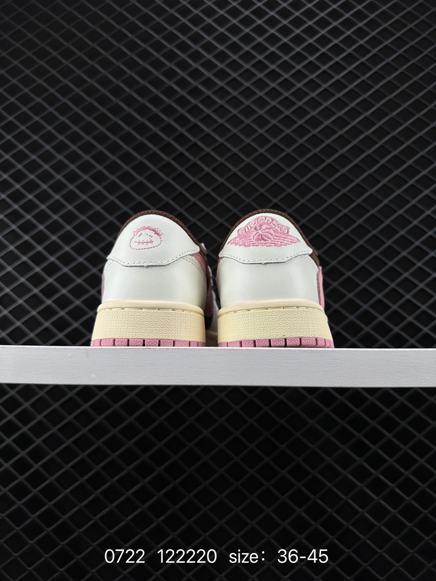 Nike Air Jordan 1 Low OG SP